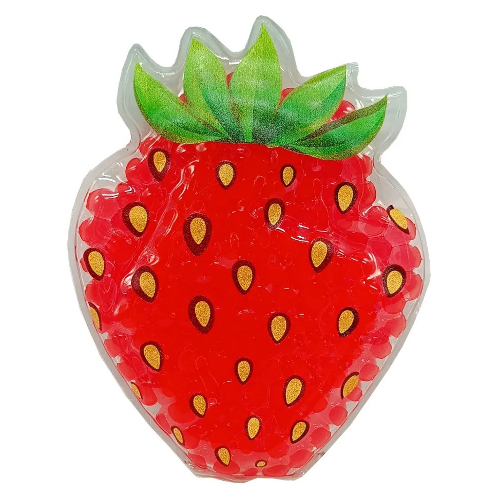 УЦЕНКА!!! Игрушка антистресс с орбизами Strawberry Bambi MQ10276(Strawberry)-UC