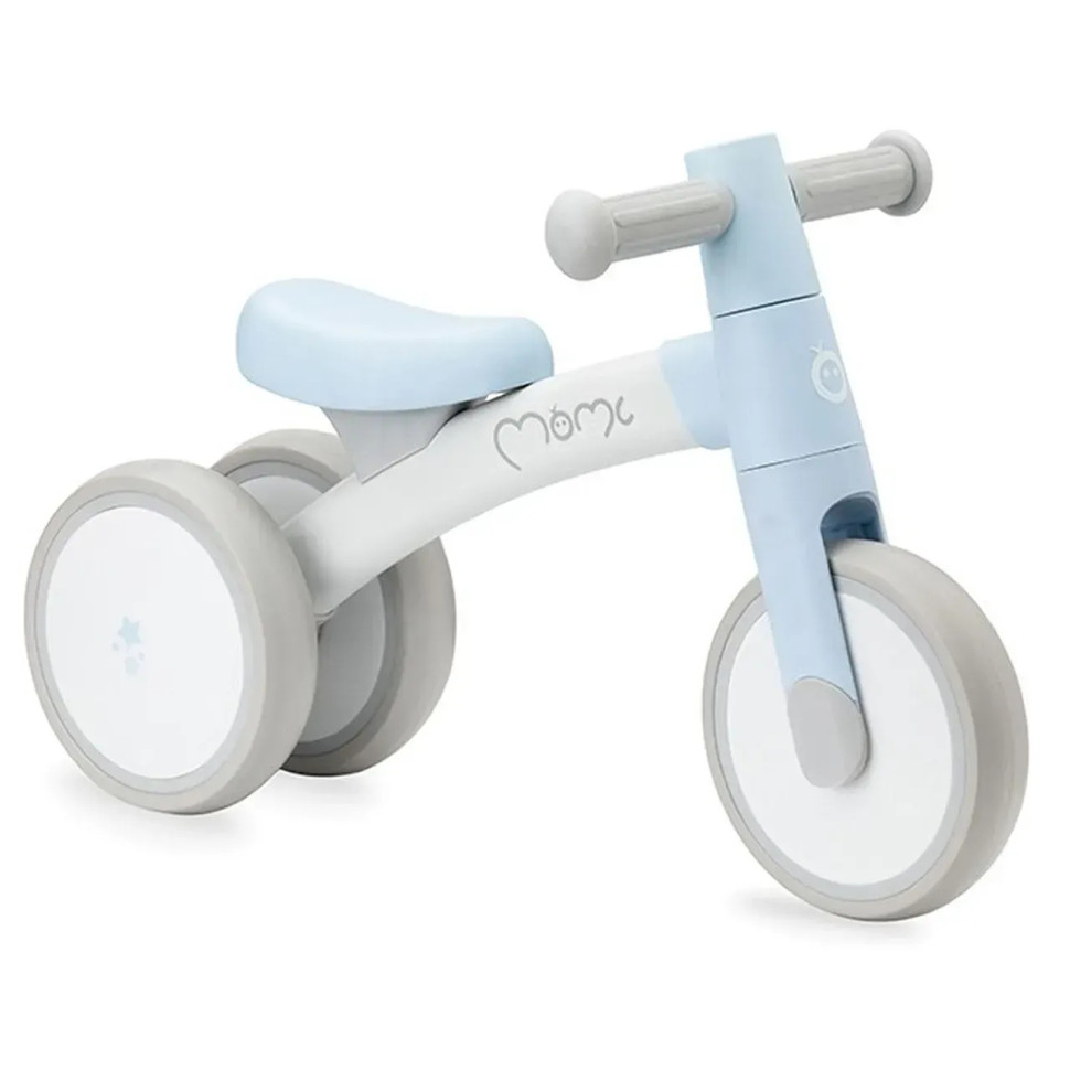 Дитячий Біговел TEDI MoMi 116982452 Blue, до 25 кг