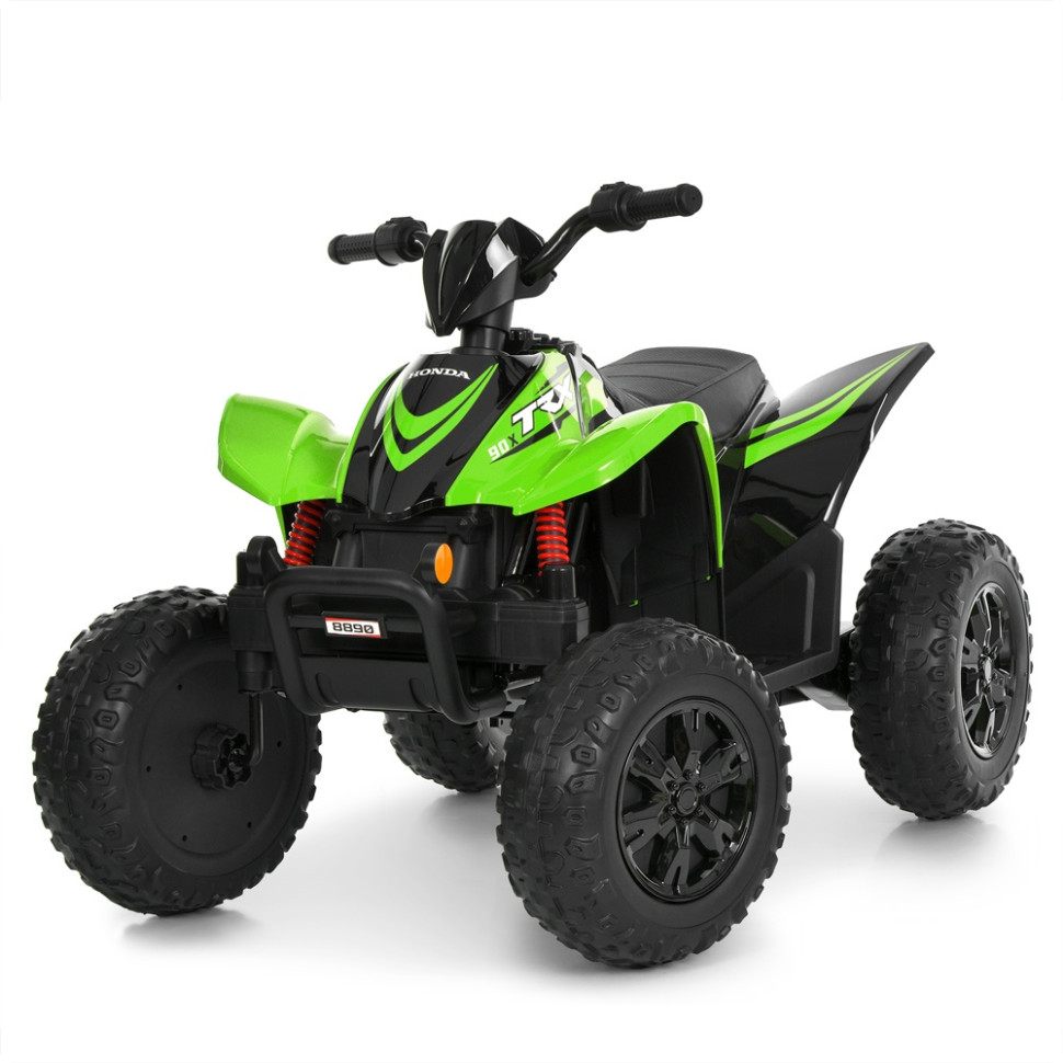 Детский электромобиль Квадроцикл Bambi Racer M 6309EL-5 до 30кг