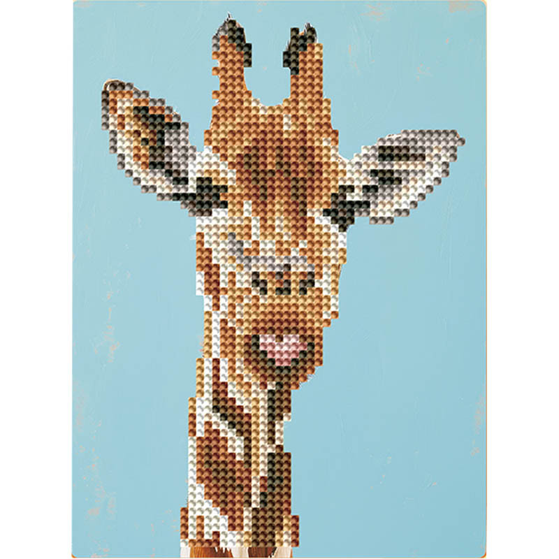 Алмазна мозаїка