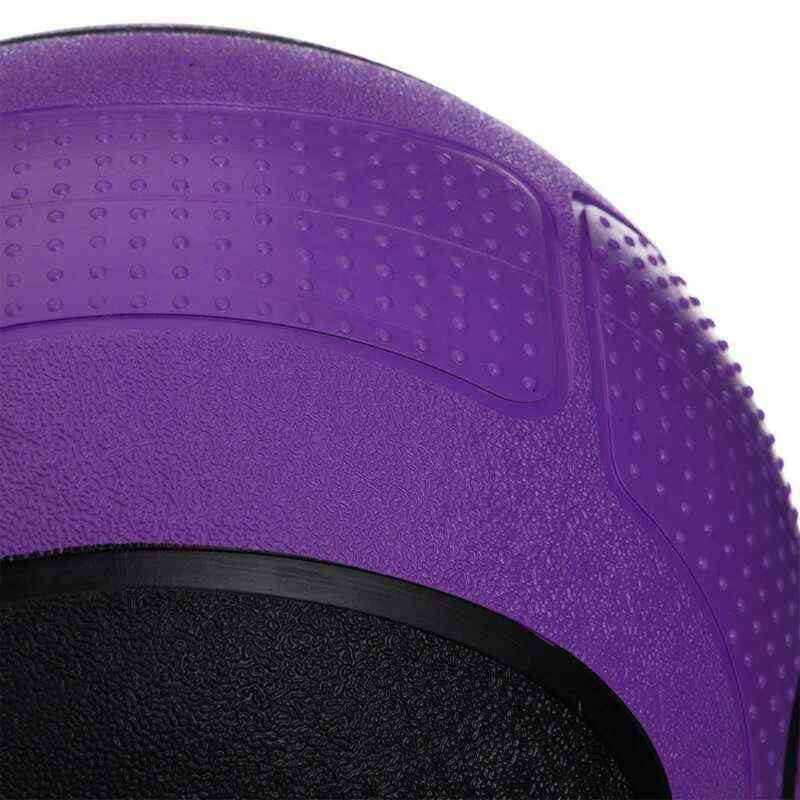 Медбол (медичний м'яч) для кросфіту Medicine Ball Gemini Sport GI-2620-6, 6 кг