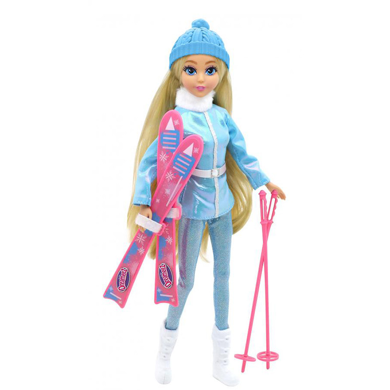 Дитяча ігрова лялька