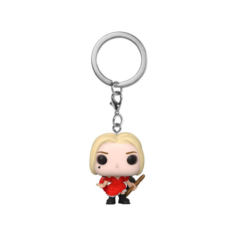 Игровая фигурка на клипсе FUNKO POP! cерии 