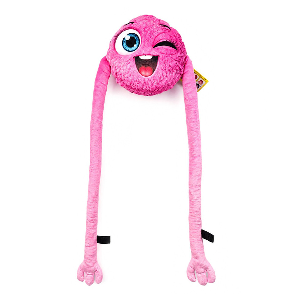 Игрушка мягконабивная