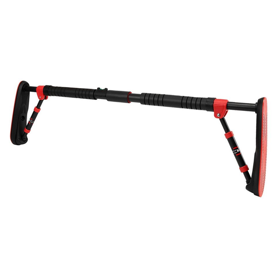 Турник раздвижной Elite Cornix XR-0291 Black/Red, размер 100 х 140 см