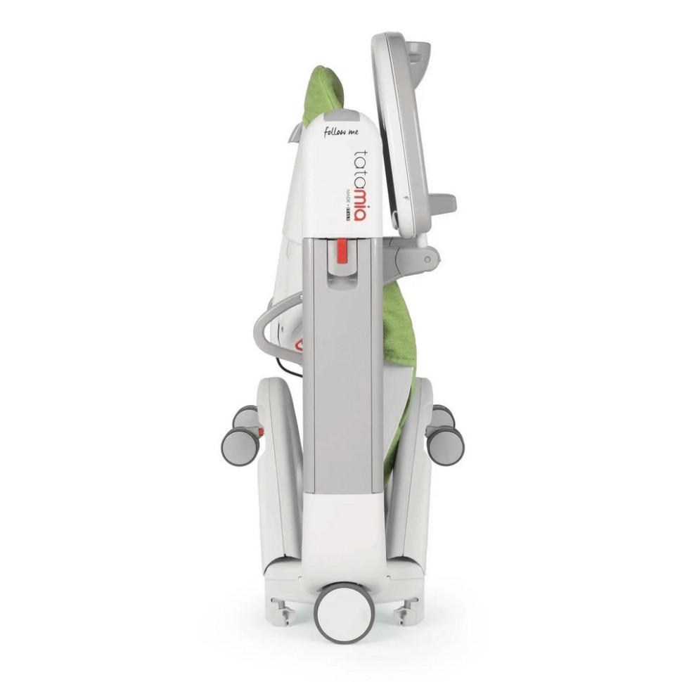 Стілець-гойдалка дитяча Tatamia Follow Me Wonder Green Peg Perego IH02000001WD24
