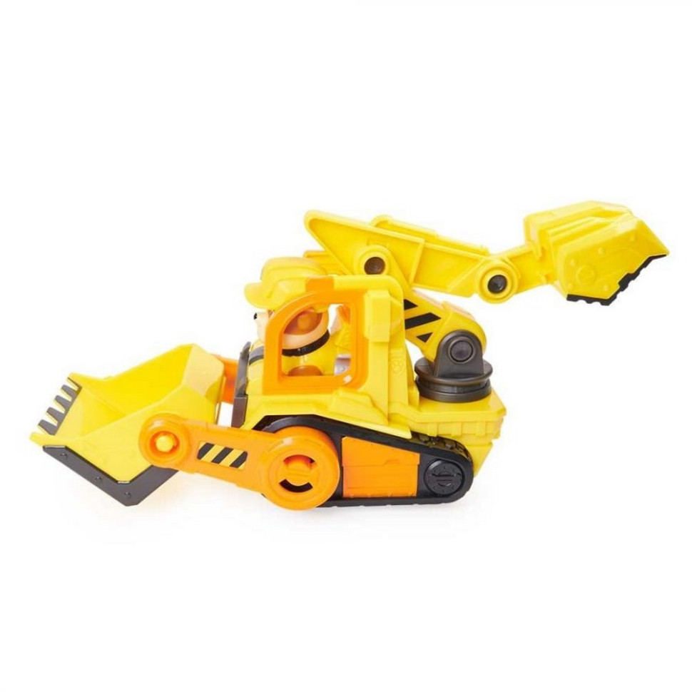 Детский строительный автомобиль с фигуркой Кремеза Spin Master SM28500/6066511