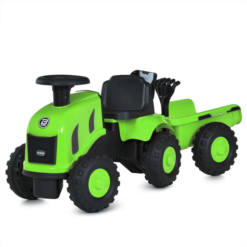 Дитяча каталка-толокар Bambi Racer M 6154-5 до 25 кг