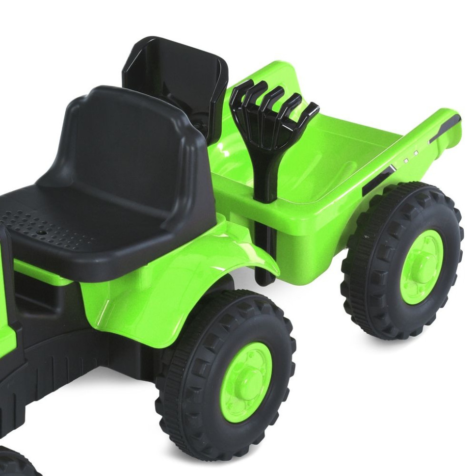 Дитяча каталка-толокар Bambi Racer M 6154-5 до 25 кг