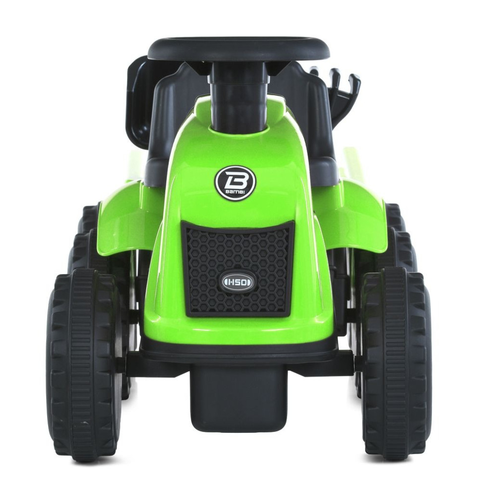 Дитяча каталка-толокар Bambi Racer M 6154-5 до 25 кг