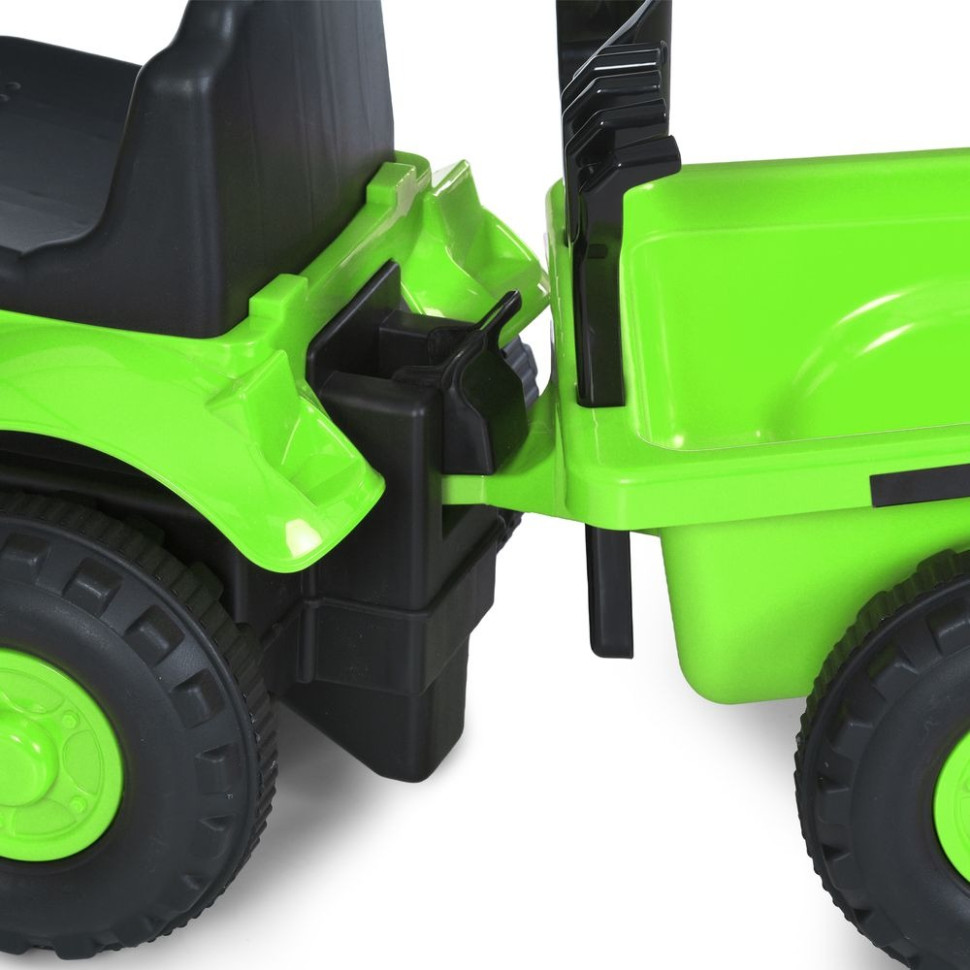 Дитяча каталка-толокар Bambi Racer M 6154-5 до 25 кг