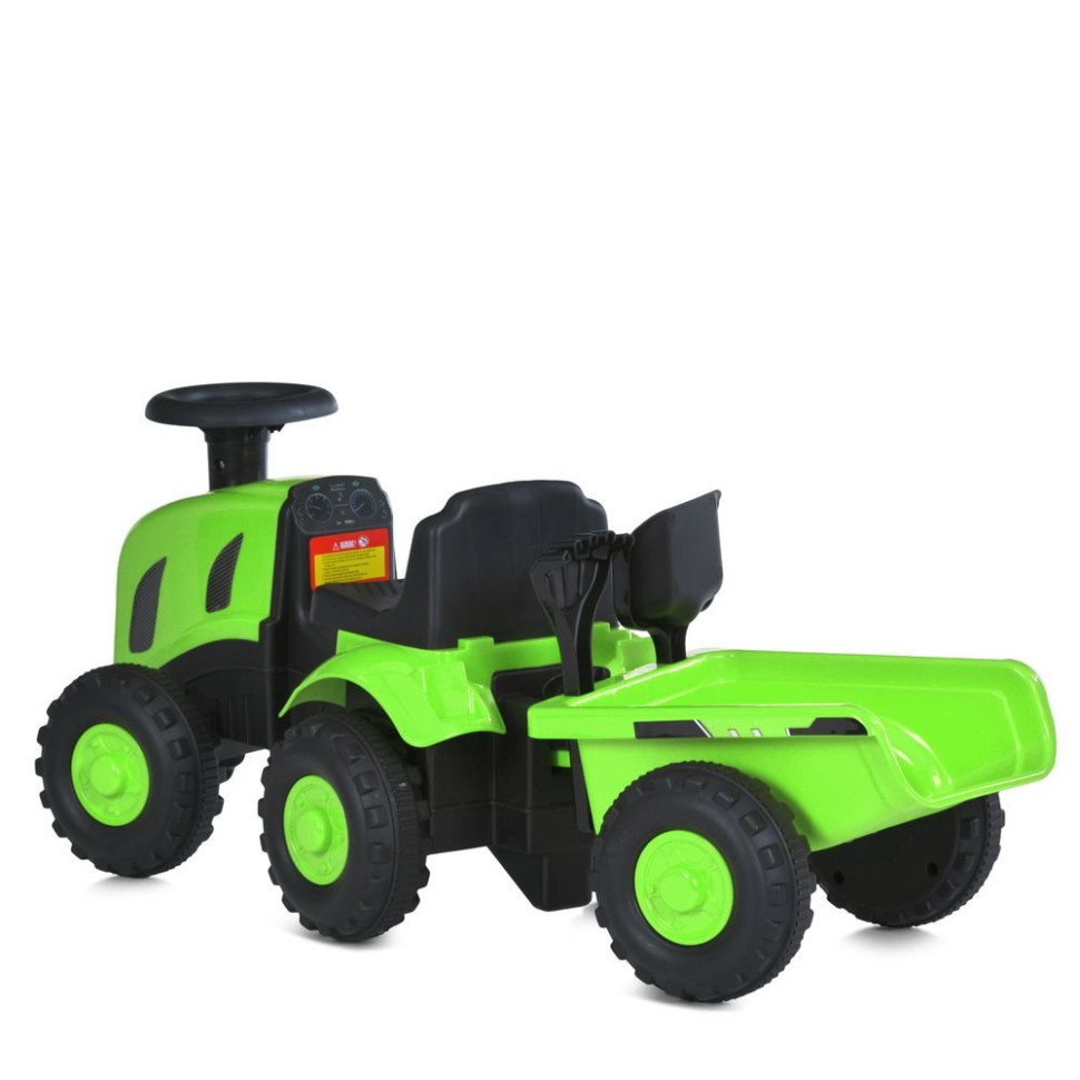 Дитяча каталка-толокар Bambi Racer M 6154-5 до 25 кг