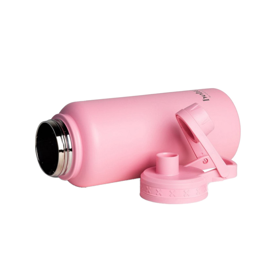 Бутылка для воды Bohtal Insulated Sports Bottle Smartshake 11280101 Pink 960 мл