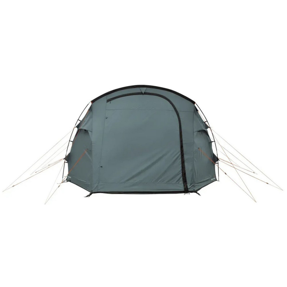 Палатка пятиместная Hamra 5 Easy Camp 931571 зеленая