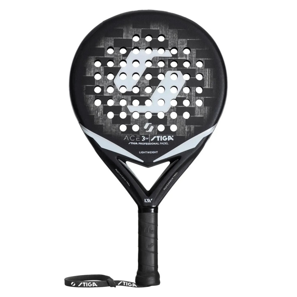 Ракетка для паддл-тенниса Racket ACE 3 LW 2204-0513-01 Stiga 