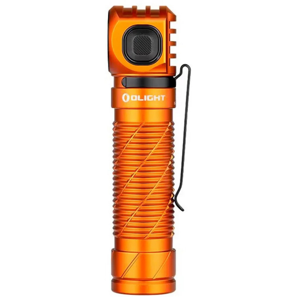 Ліхтар Perun 3 Standard Verision Olight 0.0000.3013 orange 3000 люмен