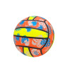 Мяч детский с листочками Bambi MS 3428-1, 22 см