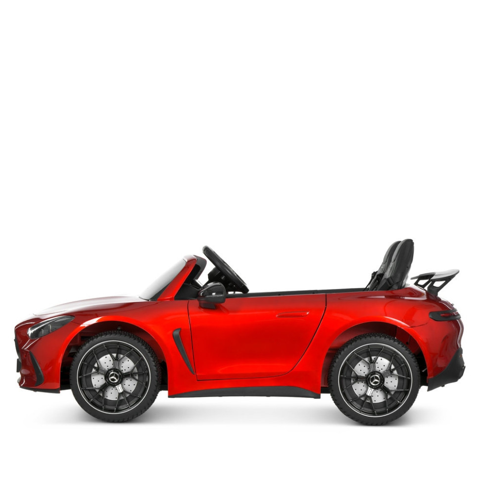 Детский электромобиль Машинка Bambi M 6313EBLRS-3(24V) до 50 кг