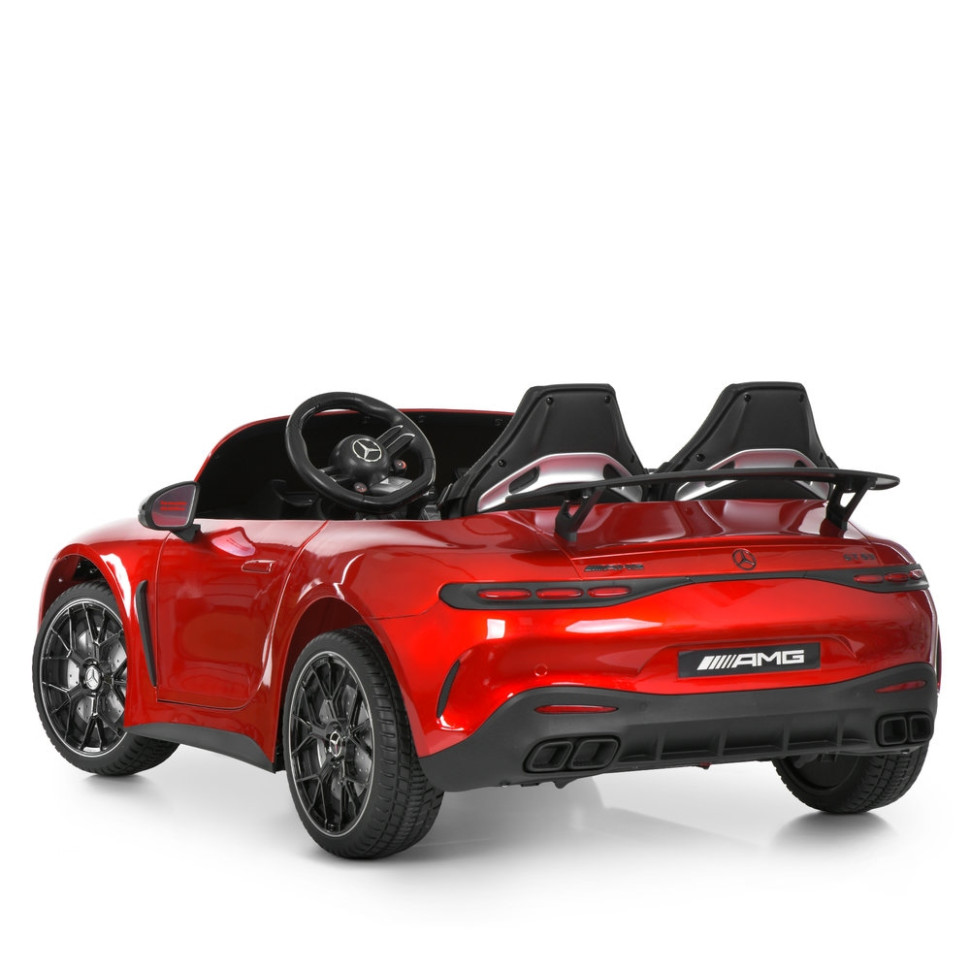 Детский электромобиль Машинка Bambi M 6313EBLRS-3(24V) до 50 кг