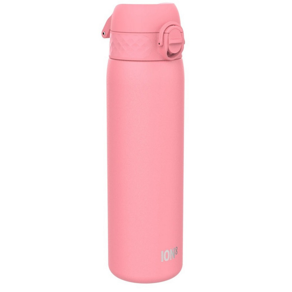 Бутылка для воды вакуумная Vacuum Insulated ION8 I8TS500ROSEB 500 мл, Rose Bloom
