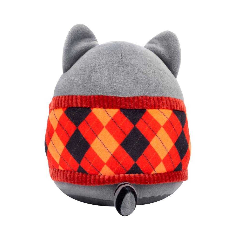 Мягкая игрушка Енот Рокки Squishmallows SQHV00030, 19 см