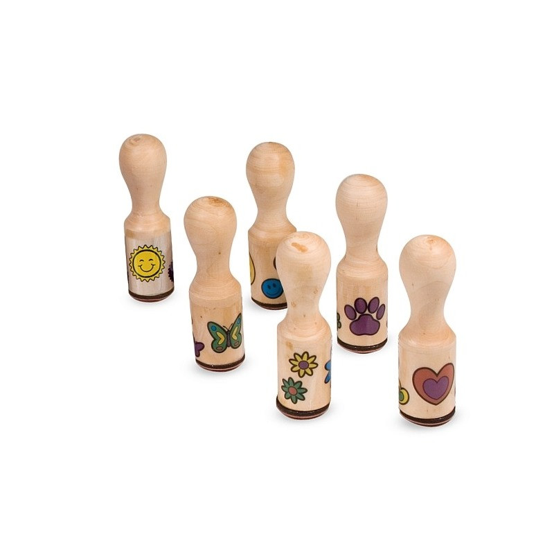 Набор штампов