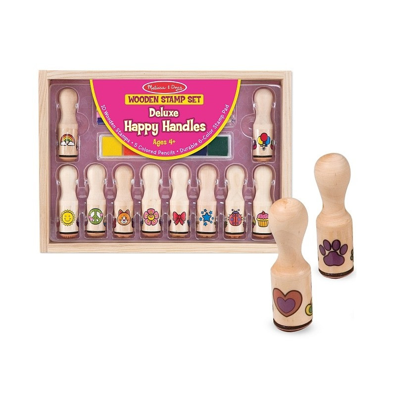 Набор штампов