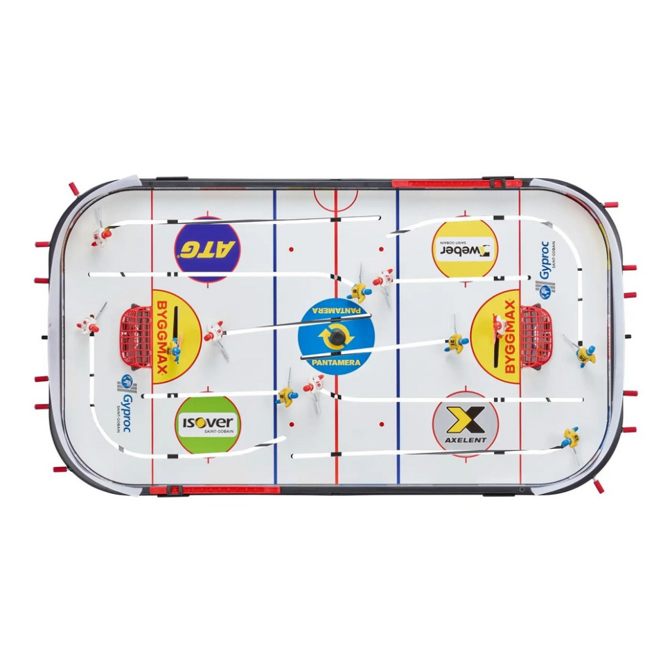 Настільний хокей Hockey Game Play Off 21 SWE/CAN Stiga 931165 (71-1145-05)