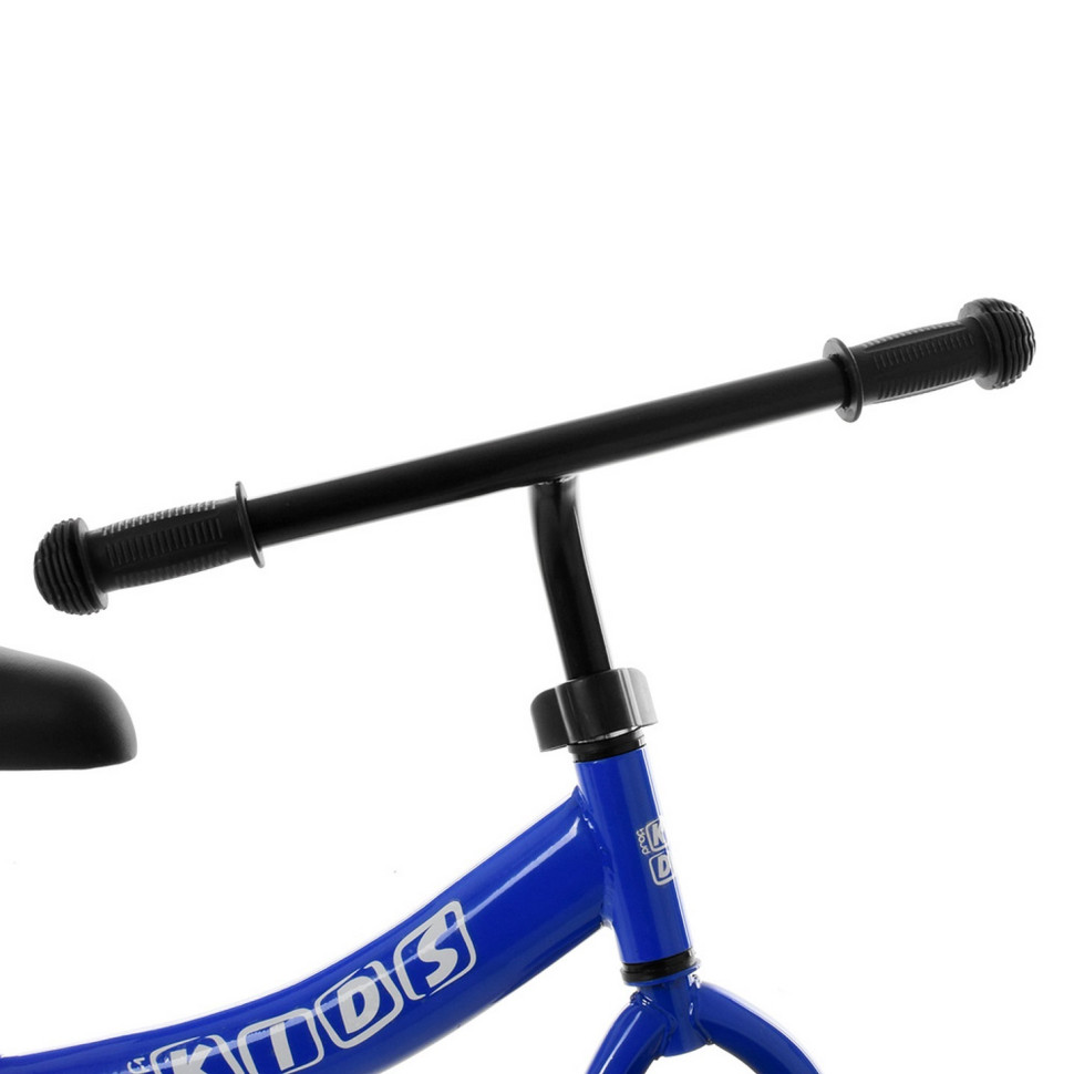 Біговел дитячий Profi Kids M 5467A-3 синій, 14 дюймів
