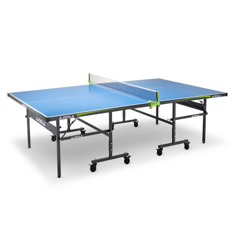 Тенісний стіл Outdoor Rally TL Joola 930756 Blue 274 x 152,5 x 76 см