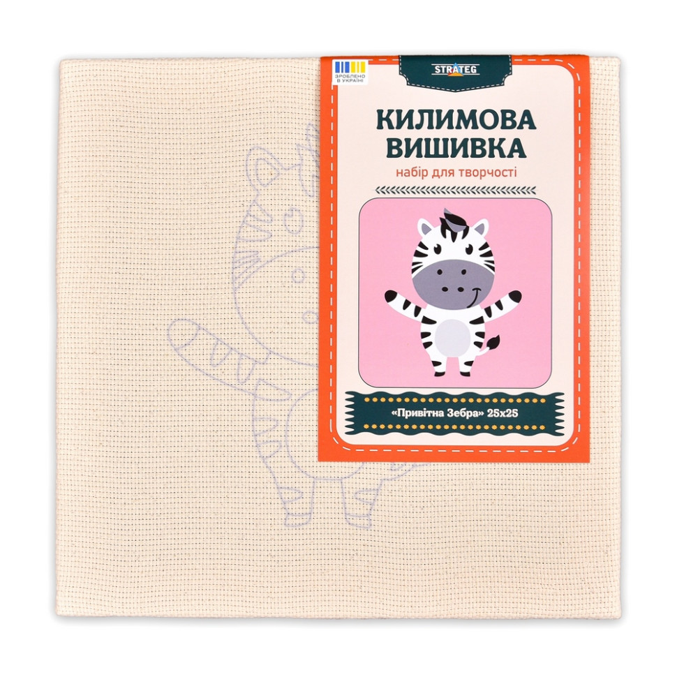 Набор для ковровой вышивки