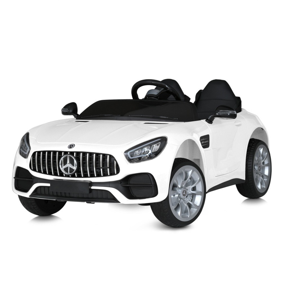 Детский электромобиль Машина Bambi M 5838EBLR-1 до 30 кг