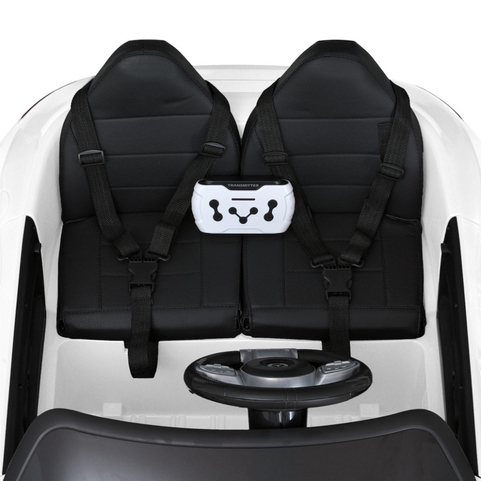 Детский электромобиль Машина Bambi M 5838EBLR-1 до 30 кг