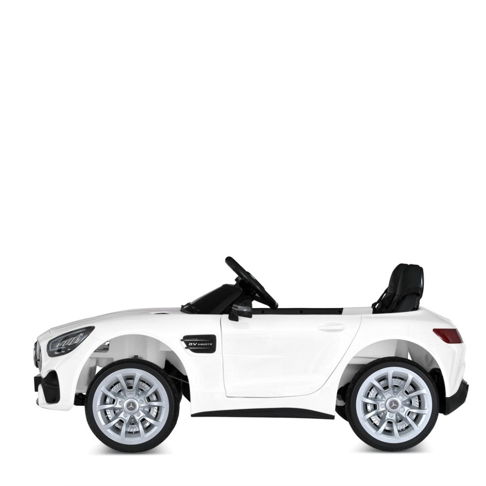 Детский электромобиль Машина Bambi M 5838EBLR-1 до 30 кг