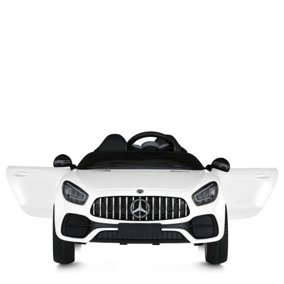 Детский электромобиль Машина Bambi M 5838EBLR-1 до 30 кг
