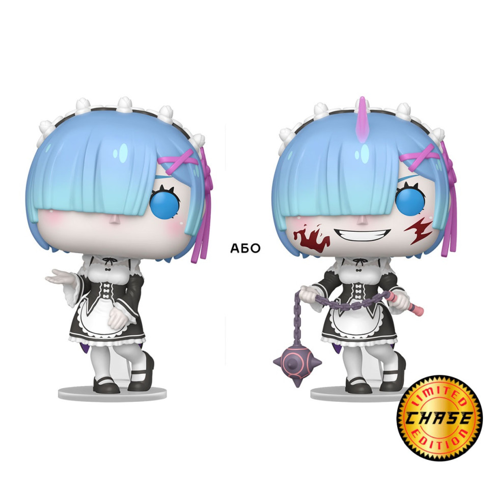 Игровая фигурка FUNKO POP!
