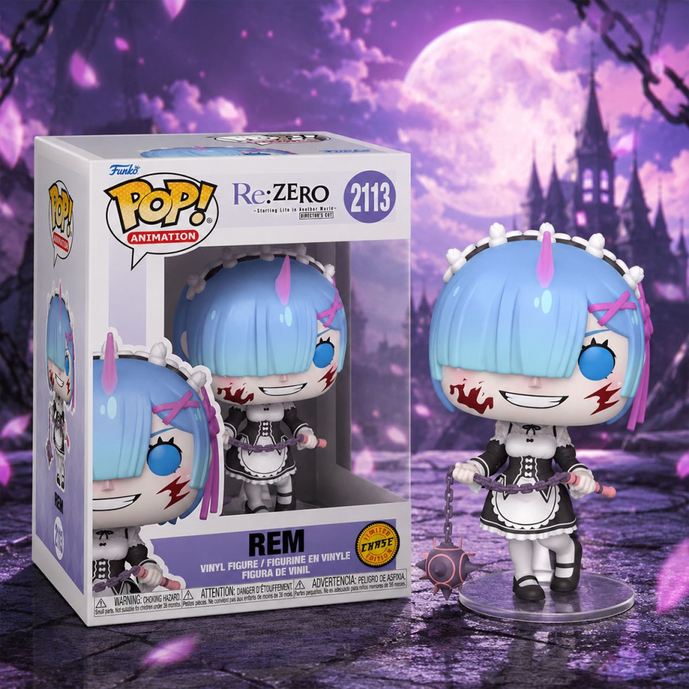 Игровая фигурка FUNKO POP!