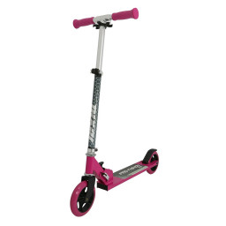 Скутер Nixor Sports NA01057-P серии "PRO-FASHION 145" до 100 кг