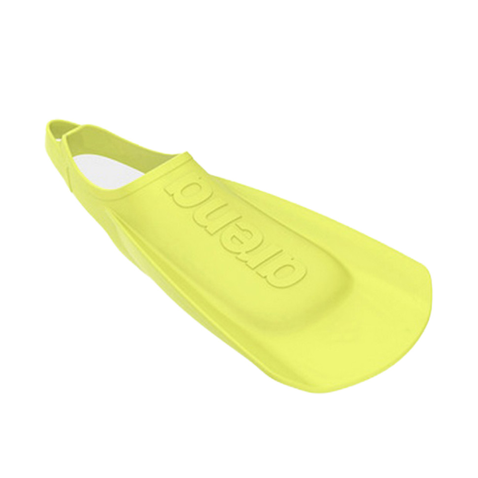 Ласты FINS ADULT Arena 006985-200(36-37) желтый, размер 36-37