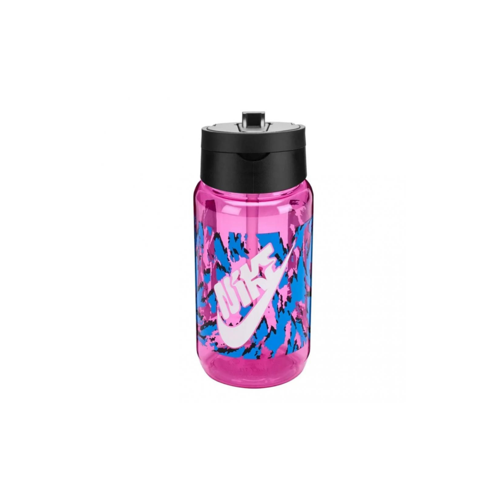Бутылка TR RENEW RECHARGE STRAW BOTTLE 16 OZ Nike N.100.7641.660.16, 437 мл