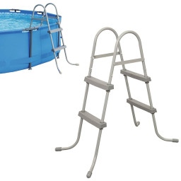 Лестница для бассейна Bestway 58430, 84 cм