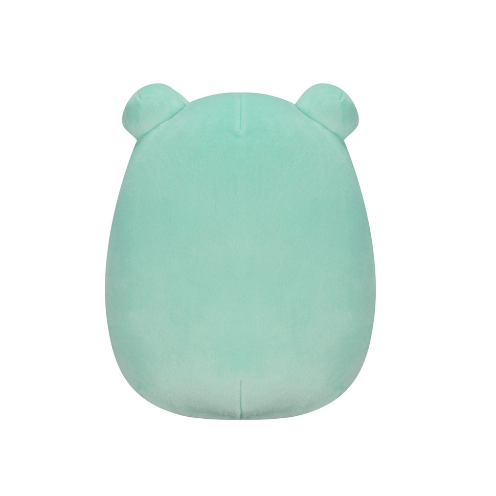 М'яка іграшка Жаба Фрід Squishmallows SQER00818, 13 см