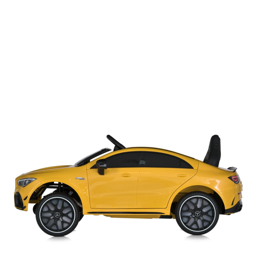 Дитячий електромобіль Машина Bambi M 5851EBLR-6 до 30 кг