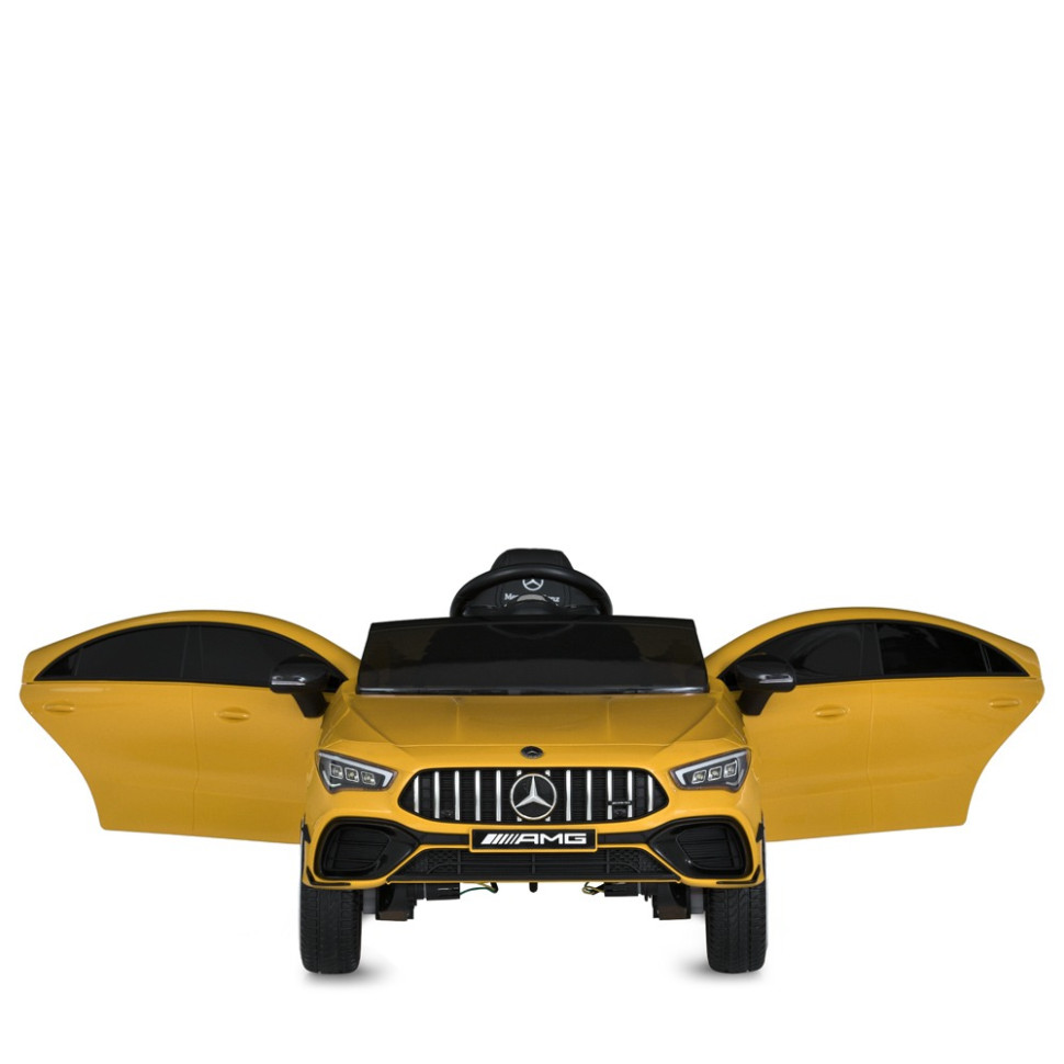 Дитячий електромобіль Машина Bambi M 5851EBLR-6 до 30 кг