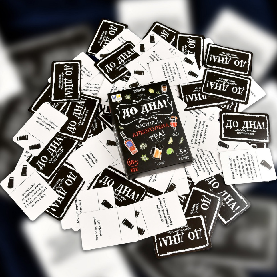 Карточная игра 