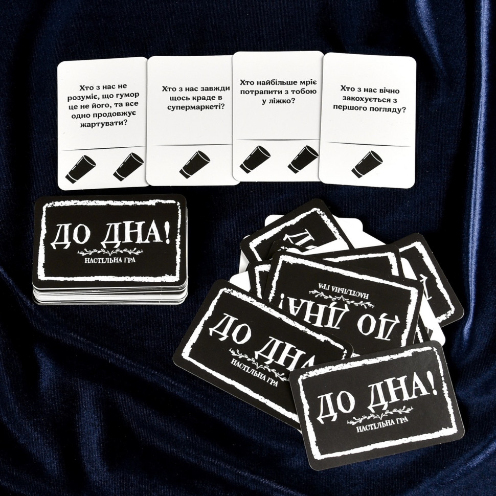 Карточная игра 