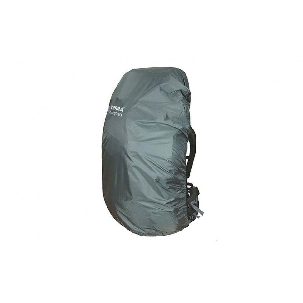 Чехол на рюкзак RainCover Terra Incognita ti-197, 70-85 л