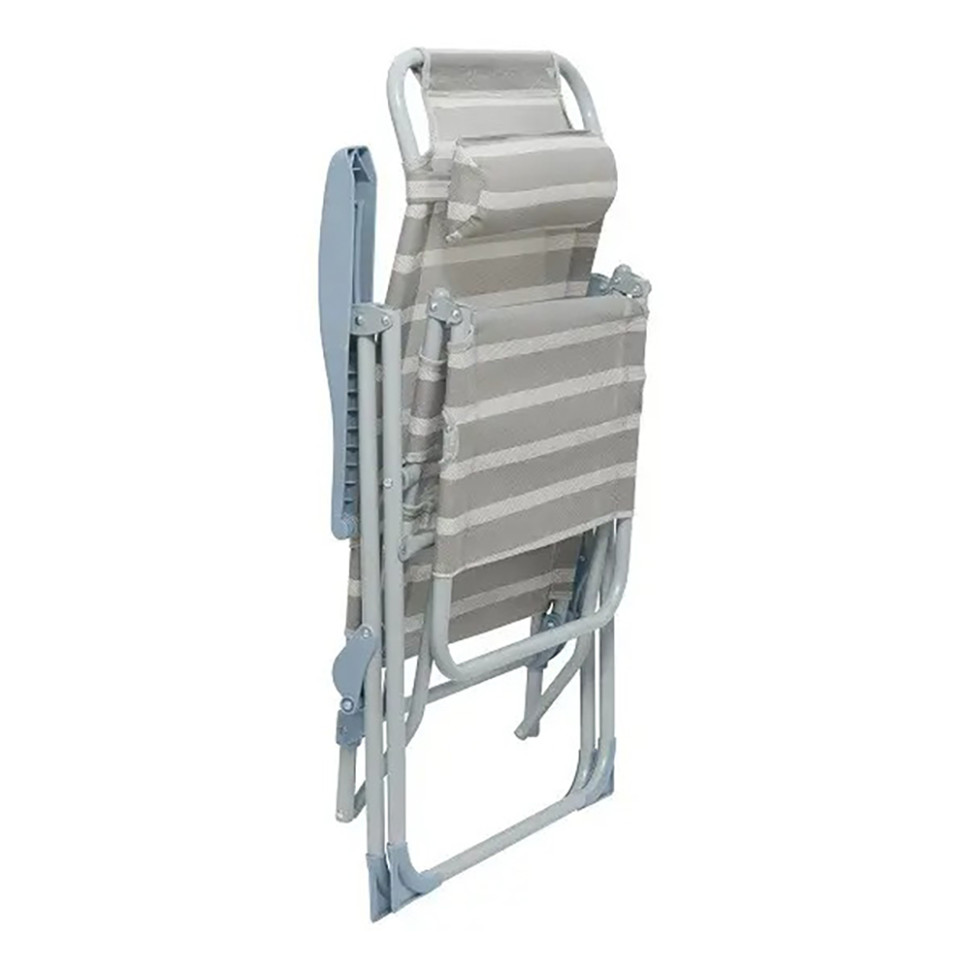 Крісло портативне TE-09 MT Time Eco 5268548552541