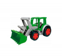 Трактор игрушечный "Гигант" 66015