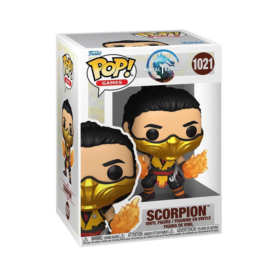 Игровая фигурка серии 